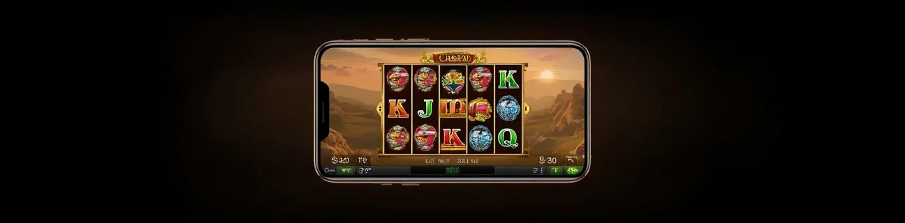 Mobile Casino Deutschland: iOS und Android