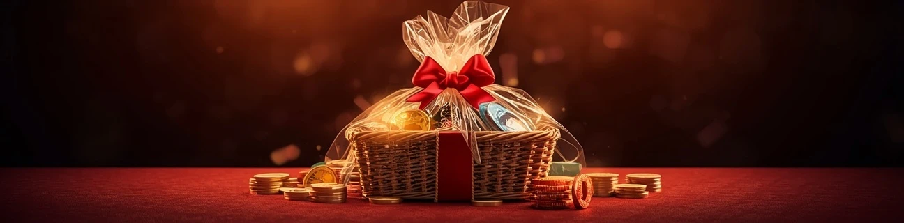 Casino Boni ohne Einzahlung und Gratisaktionen