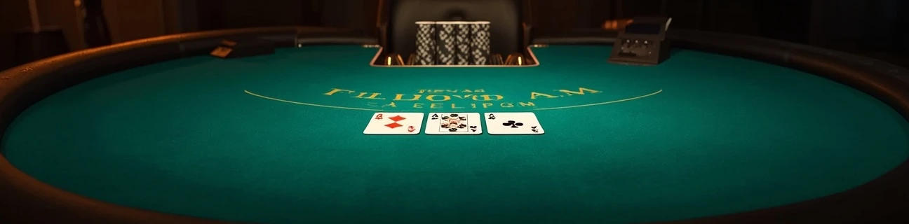 Online Poker: Ablauf, Tische und Turniere
