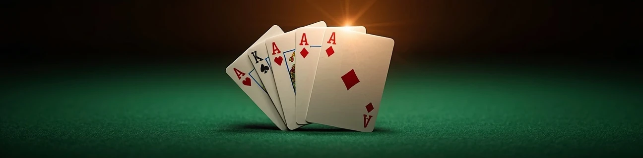 Lizenzen, Sicherheit und Online Poker legal