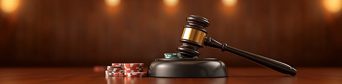 Illegale Casinos erkennen und vermeiden