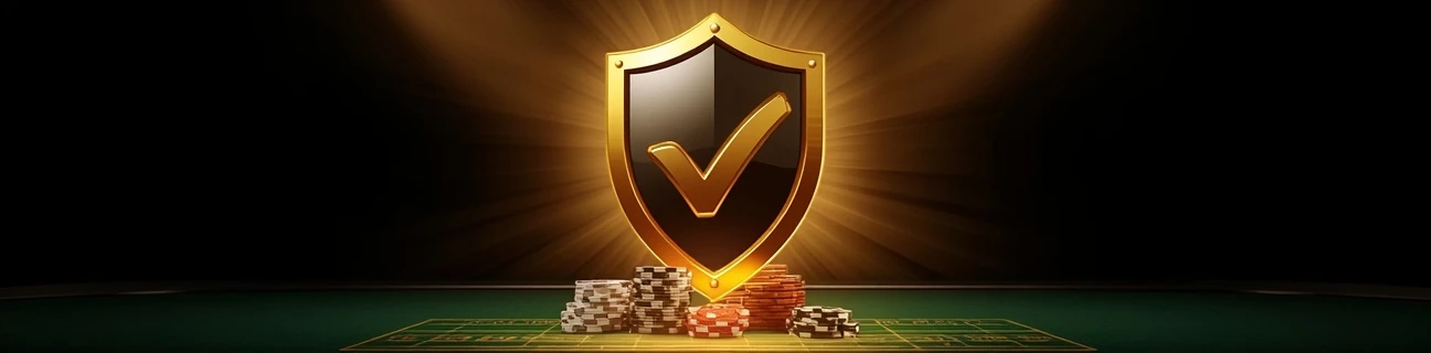Lizenzierte Anbieter richtig prüfen